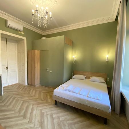 Віп Аппартаменти На Малій Арнаутській,59 Apartment Одеса Екстериор снимка