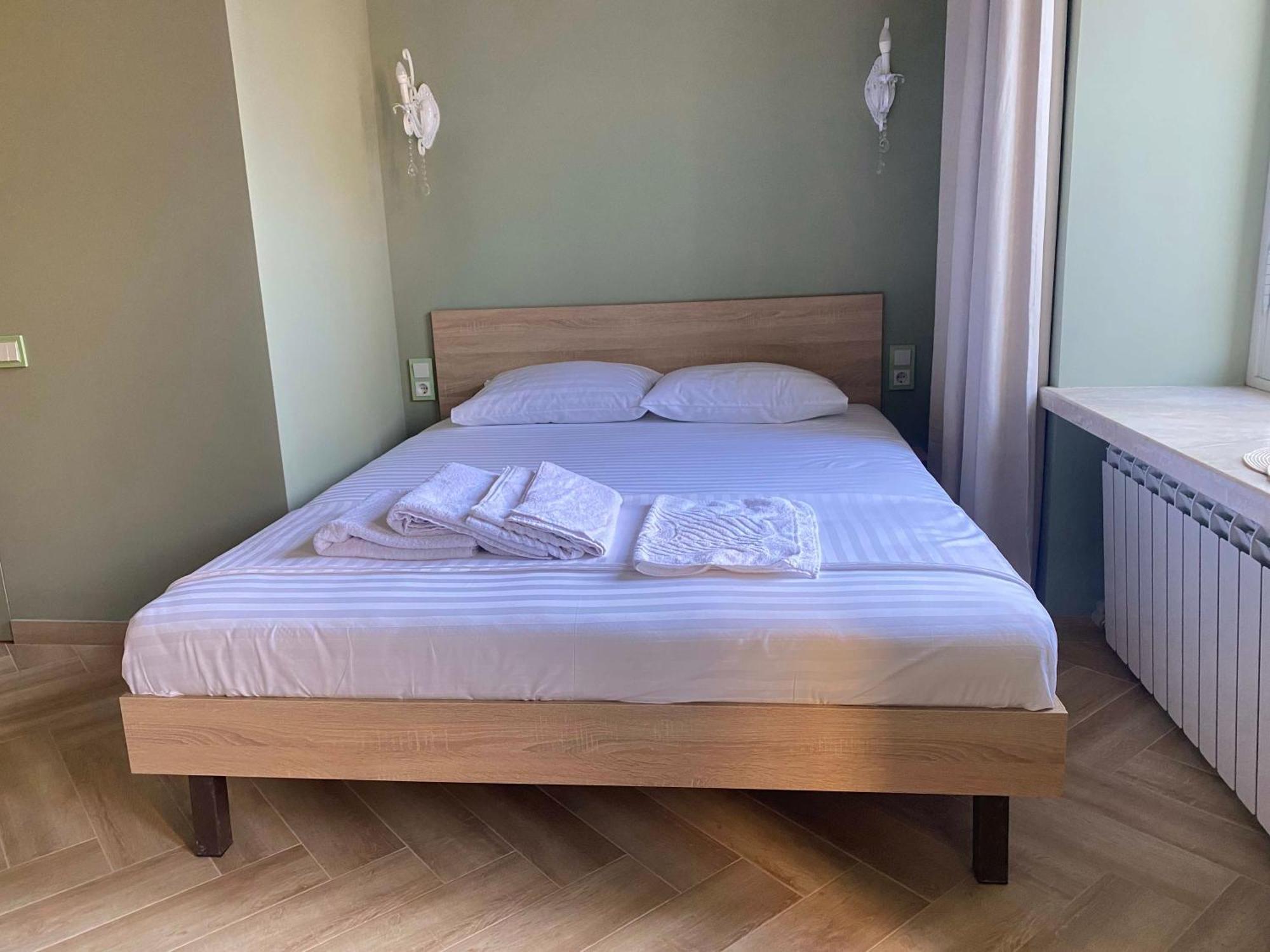 Віп Аппартаменти На Малій Арнаутській,59 Apartment Одеса Екстериор снимка