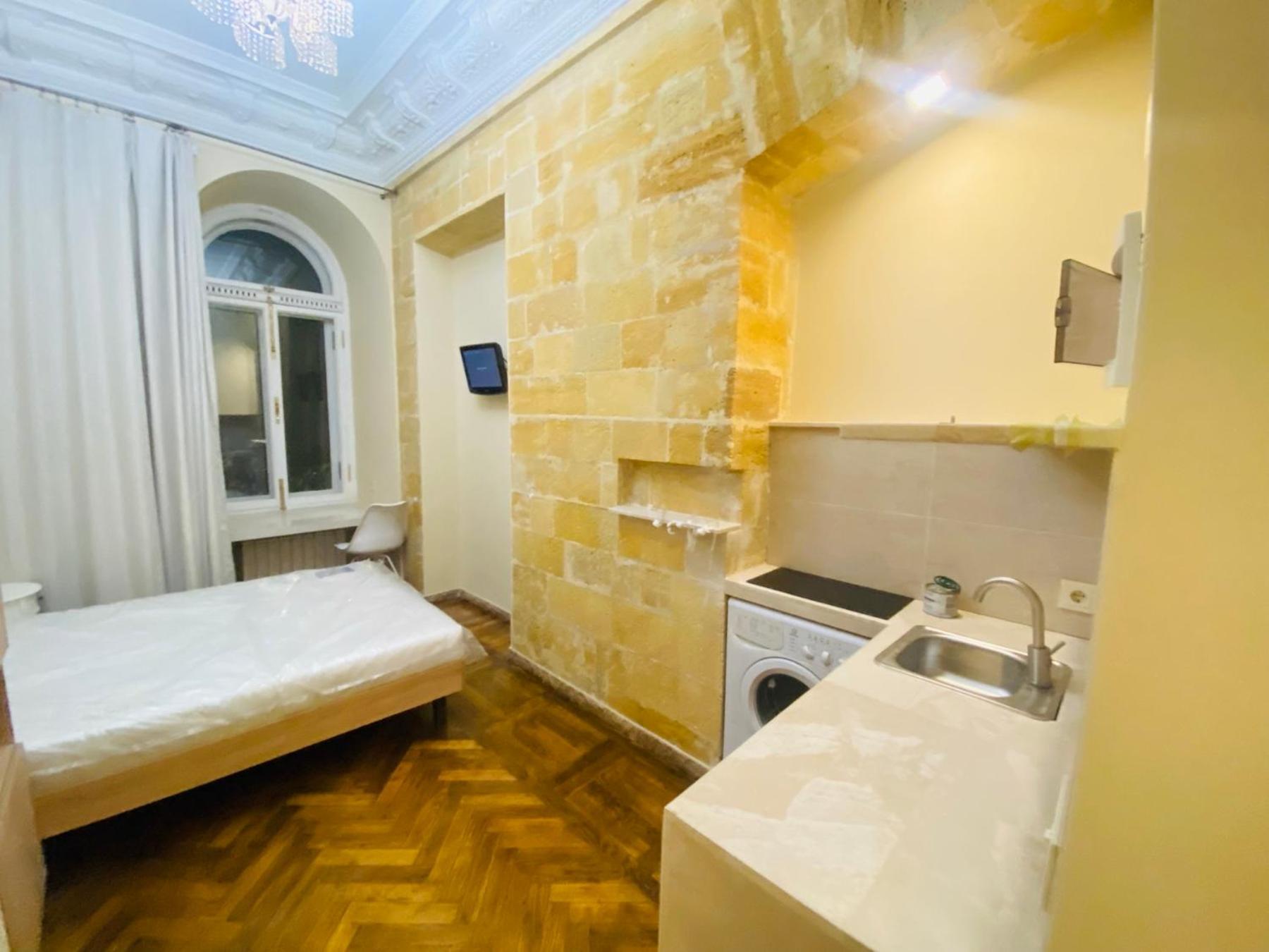 Віп Аппартаменти На Малій Арнаутській,59 Apartment Одеса Екстериор снимка