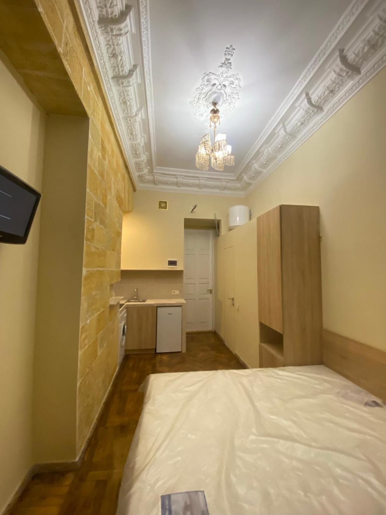 Віп Аппартаменти На Малій Арнаутській,59 Apartment Одеса Екстериор снимка