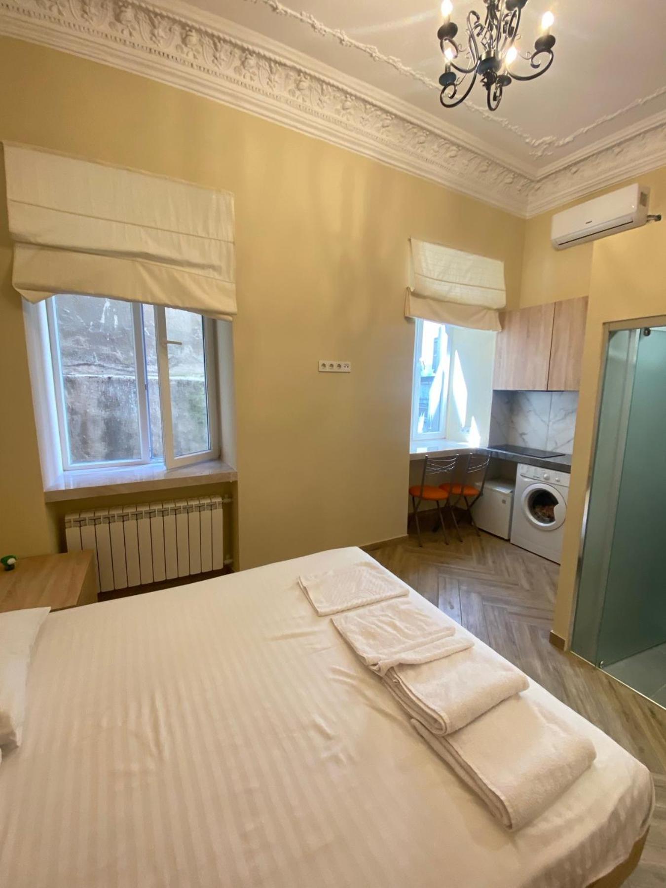 Віп Аппартаменти На Малій Арнаутській,59 Apartment Одеса Екстериор снимка