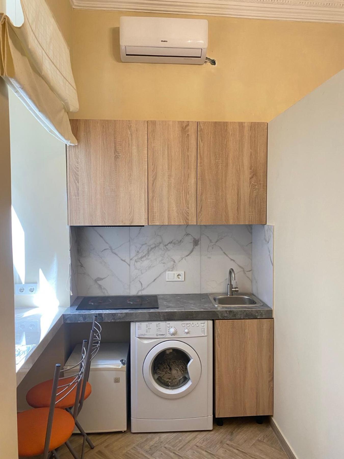 Віп Аппартаменти На Малій Арнаутській,59 Apartment Одеса Екстериор снимка