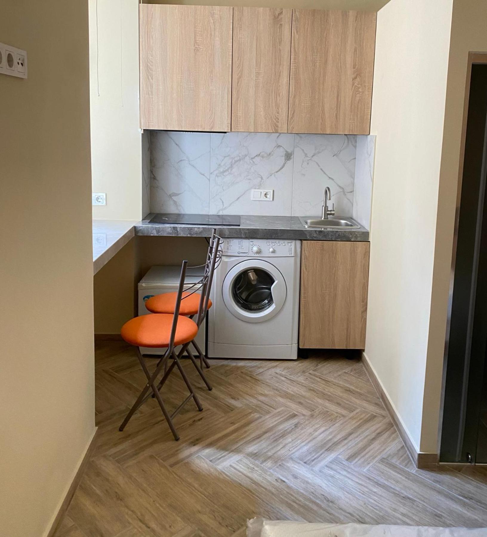Віп Аппартаменти На Малій Арнаутській,59 Apartment Одеса Екстериор снимка