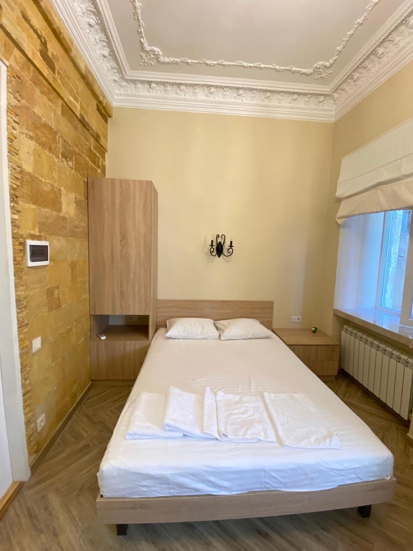 Віп Аппартаменти На Малій Арнаутській,59 Apartment Одеса Екстериор снимка