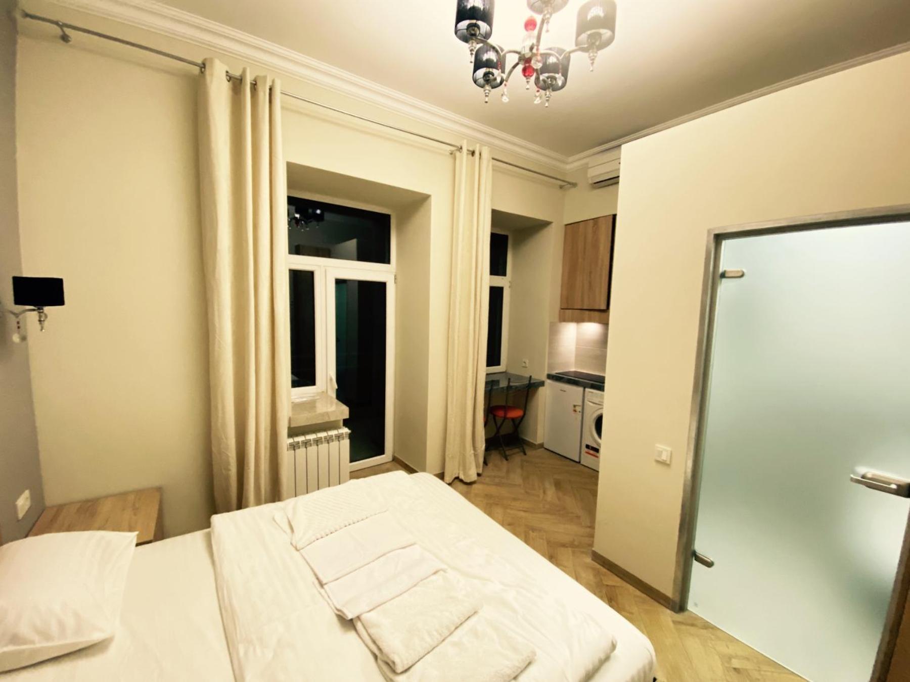 Віп Аппартаменти На Малій Арнаутській,59 Apartment Одеса Екстериор снимка