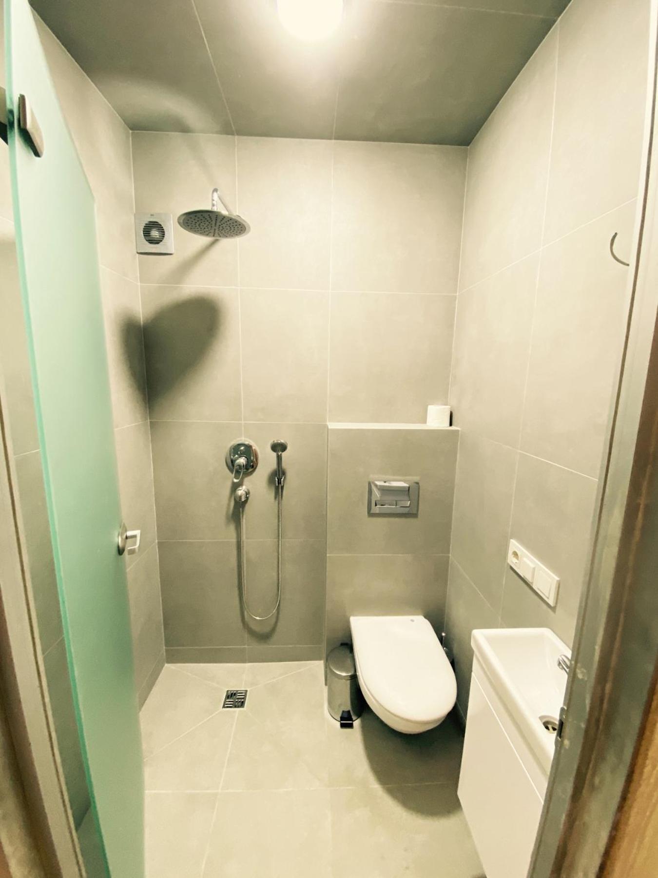 Віп Аппартаменти На Малій Арнаутській,59 Apartment Одеса Екстериор снимка