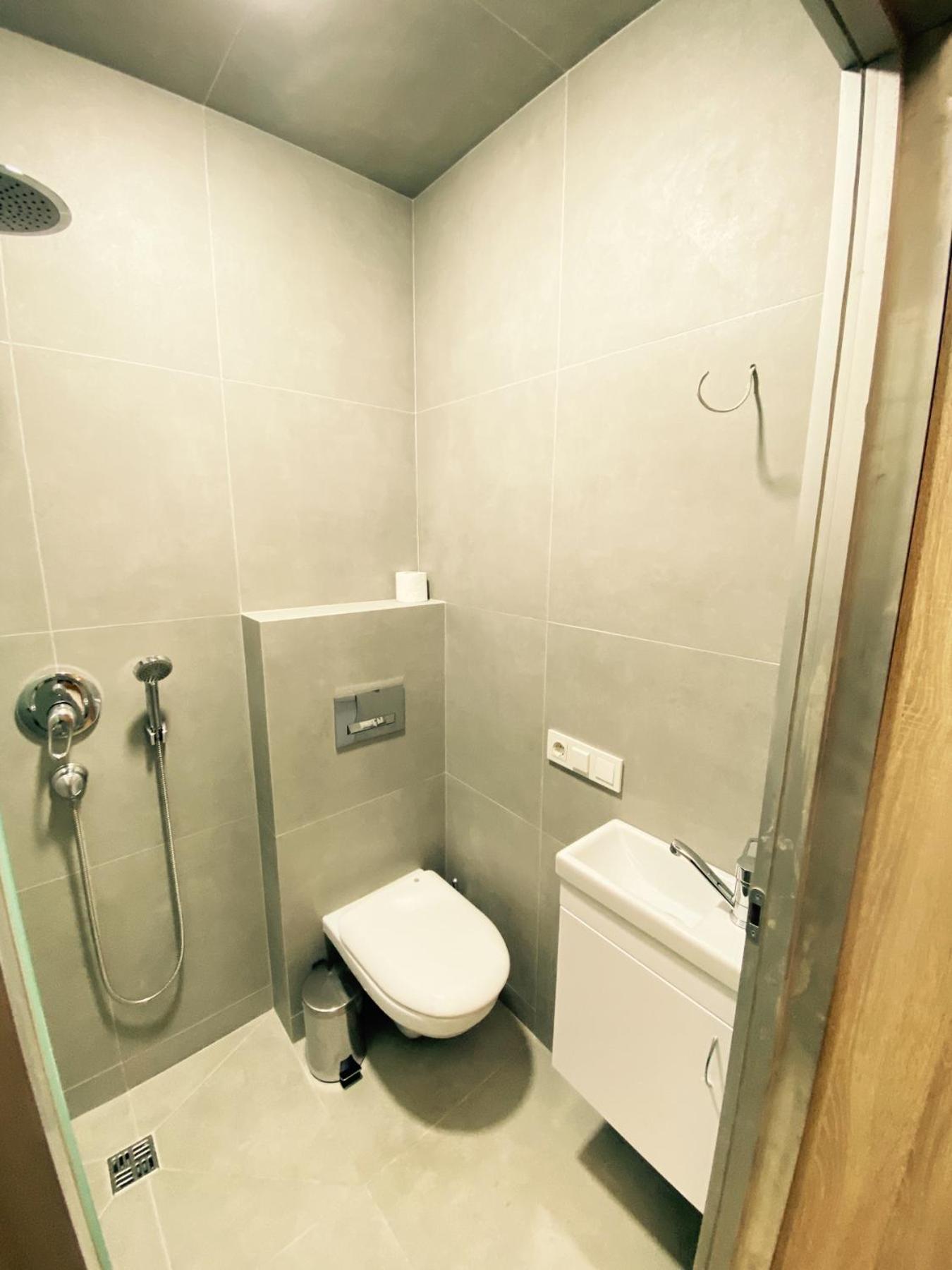 Віп Аппартаменти На Малій Арнаутській,59 Apartment Одеса Екстериор снимка