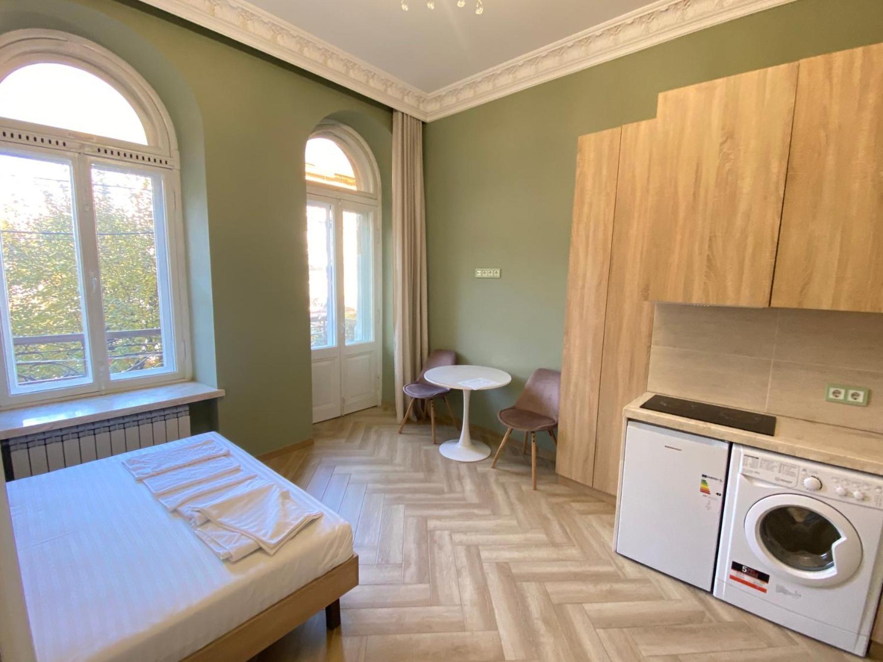 Віп Аппартаменти На Малій Арнаутській,59 Apartment Одеса Екстериор снимка