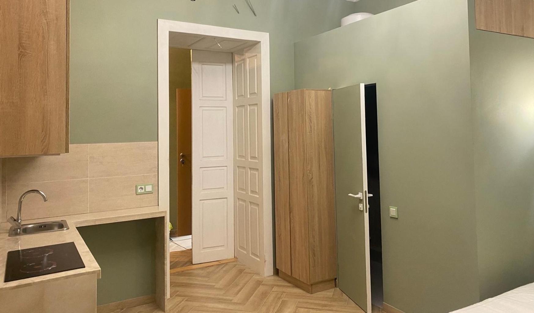 Віп Аппартаменти На Малій Арнаутській,59 Apartment Одеса Екстериор снимка