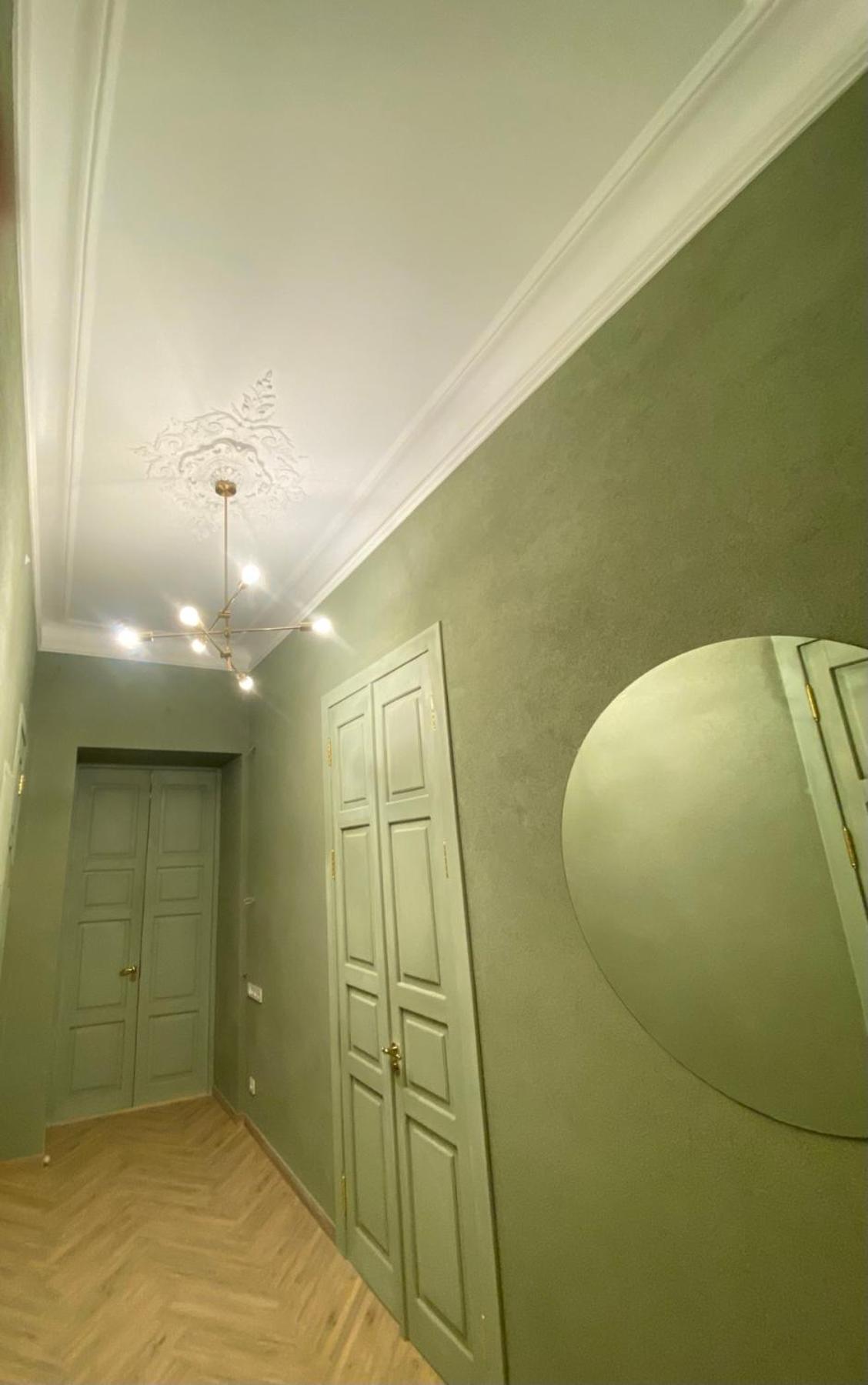 Віп Аппартаменти На Малій Арнаутській,59 Apartment Одеса Екстериор снимка