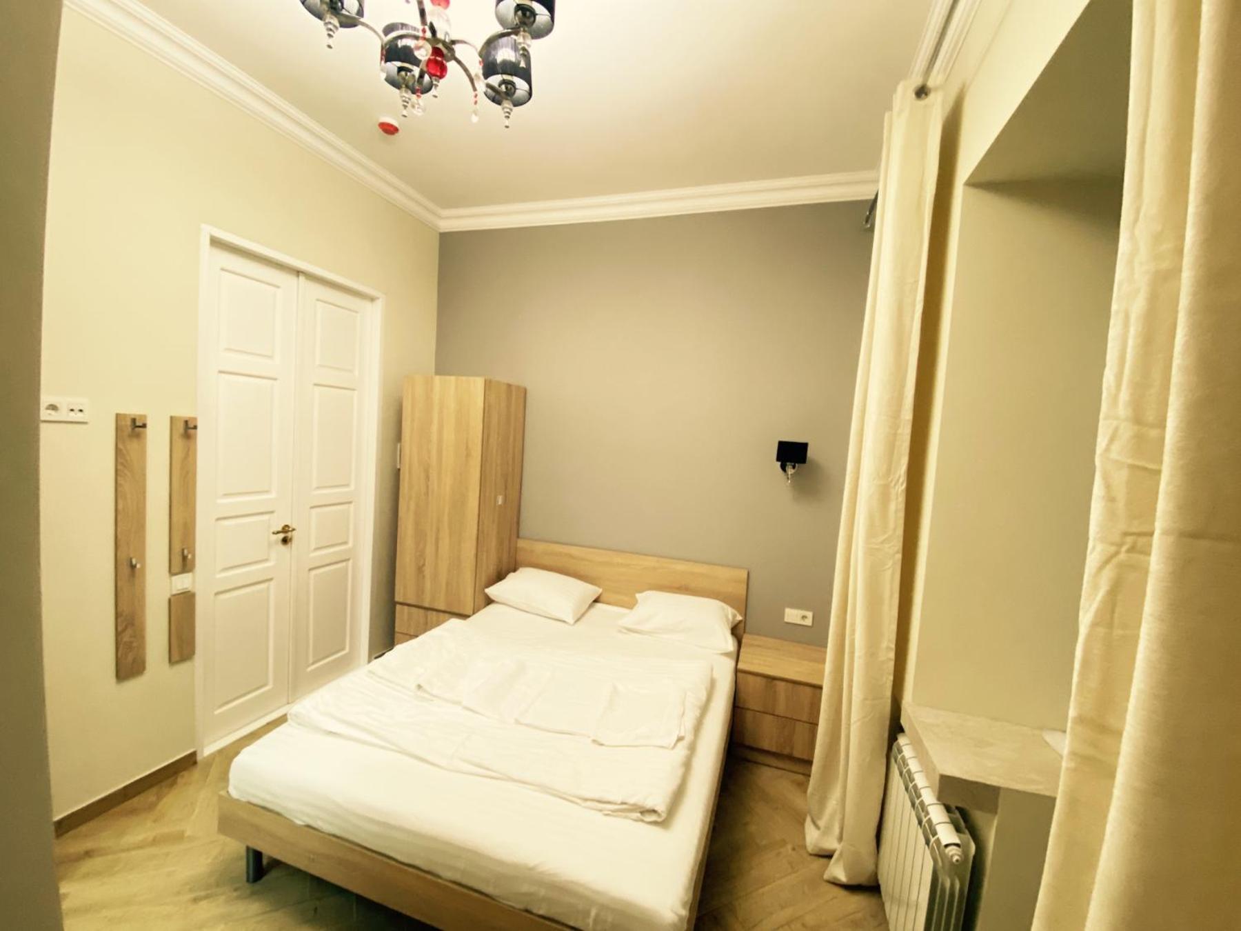Віп Аппартаменти На Малій Арнаутській,59 Apartment Одеса Екстериор снимка