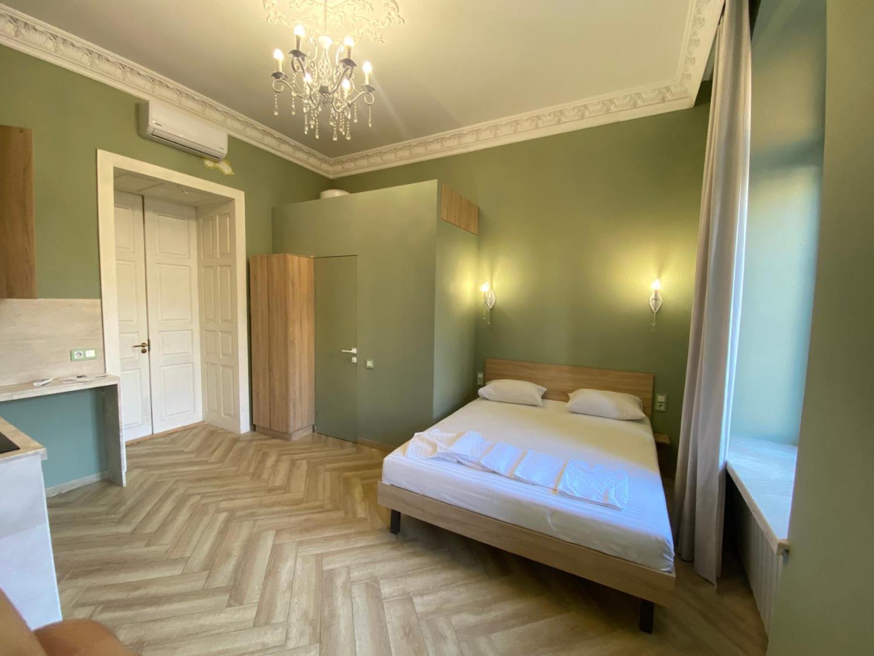 Віп Аппартаменти На Малій Арнаутській,59 Apartment Одеса Екстериор снимка